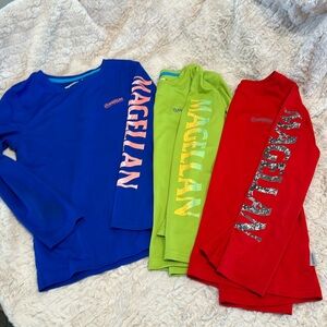 Magellan long sleeve